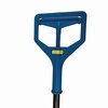 Impact Products 64" Mop and Broom Handles, 1" Dia, Blue, Fiberglass 94